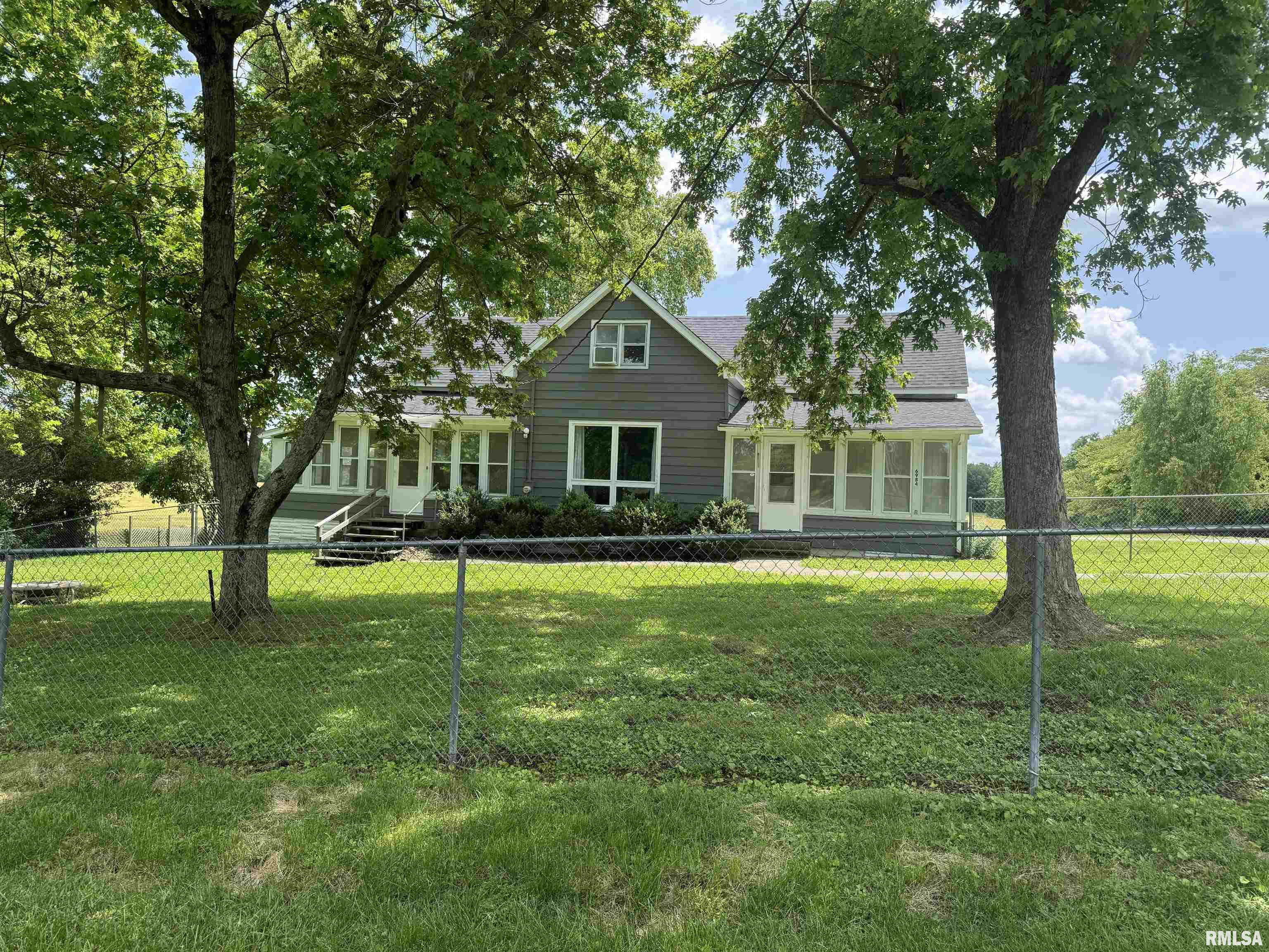 6984 Washington Street, Mulkeytown, Illinois image 1