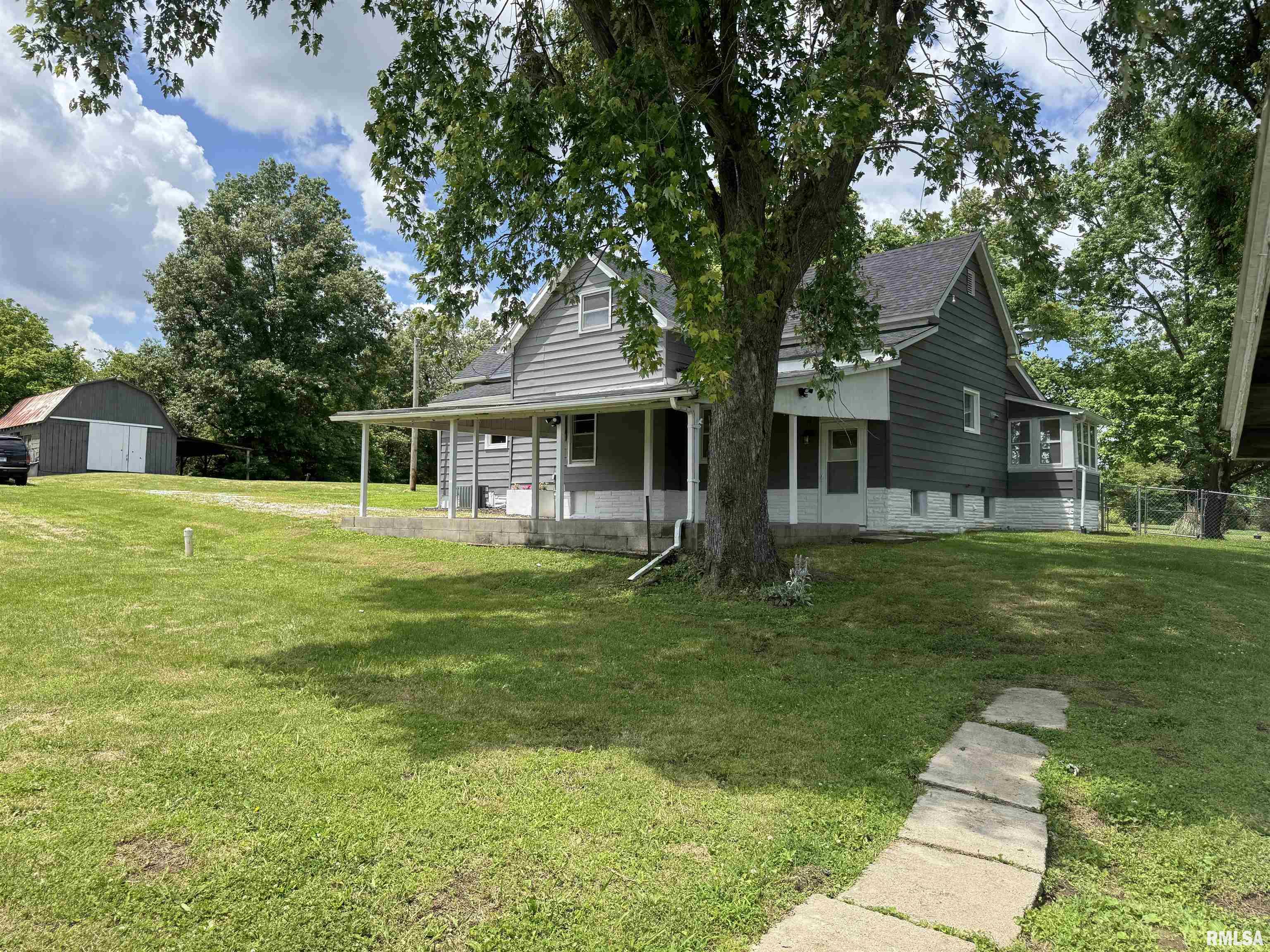 6984 Washington Street, Mulkeytown, Illinois image 43