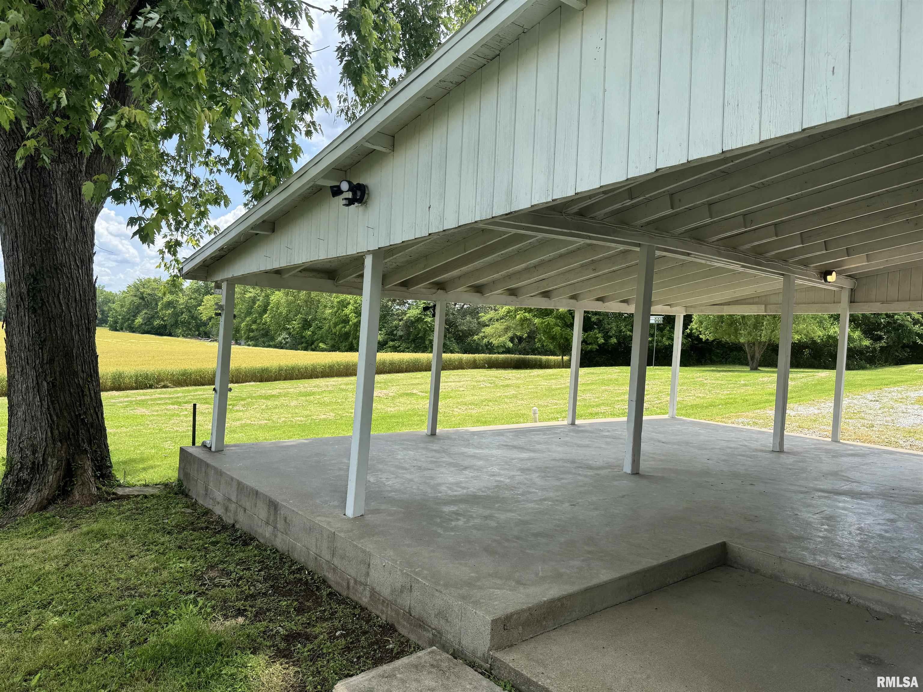 6984 Washington Street, Mulkeytown, Illinois image 7
