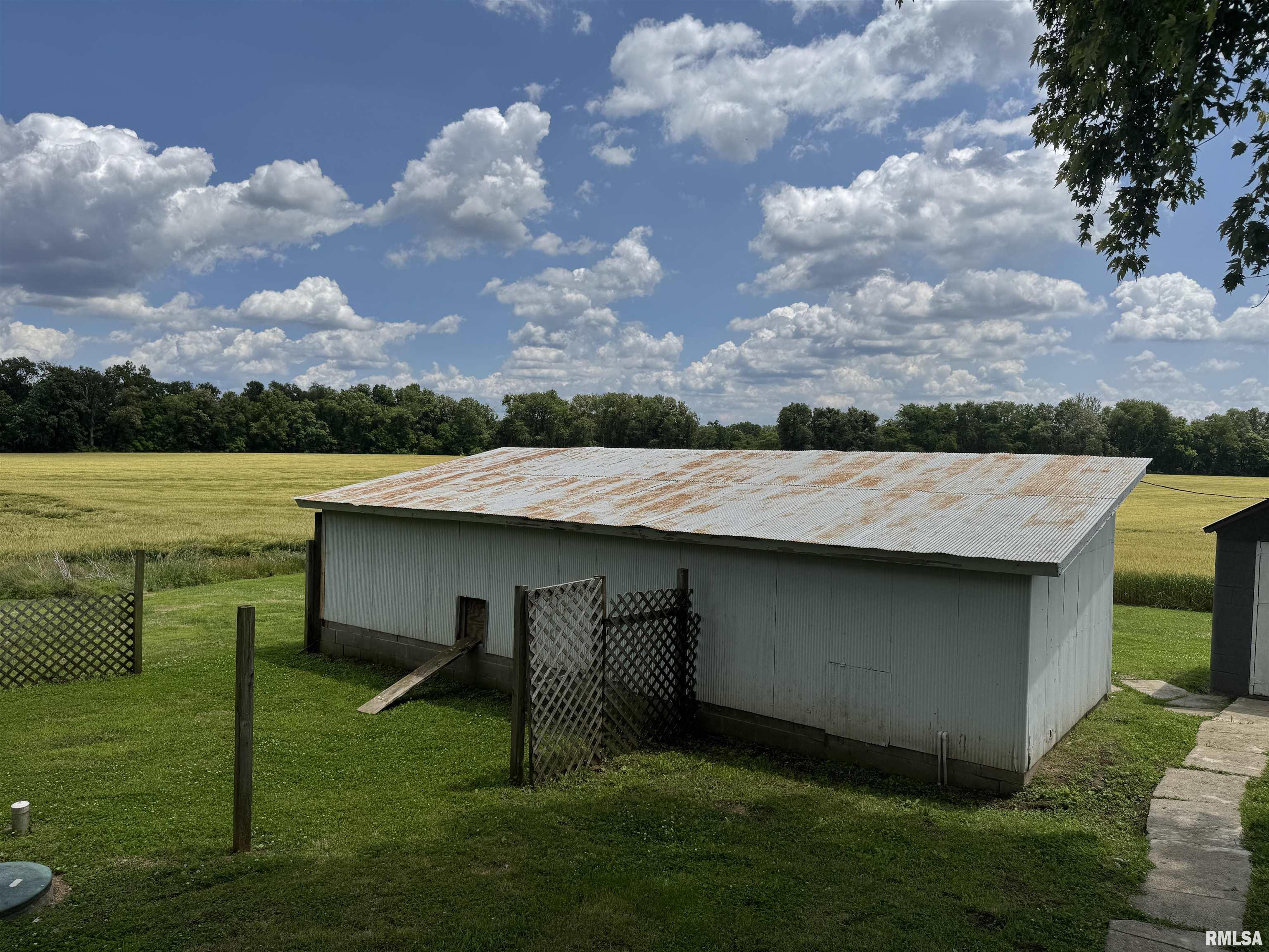 6984 Washington Street, Mulkeytown, Illinois image 13