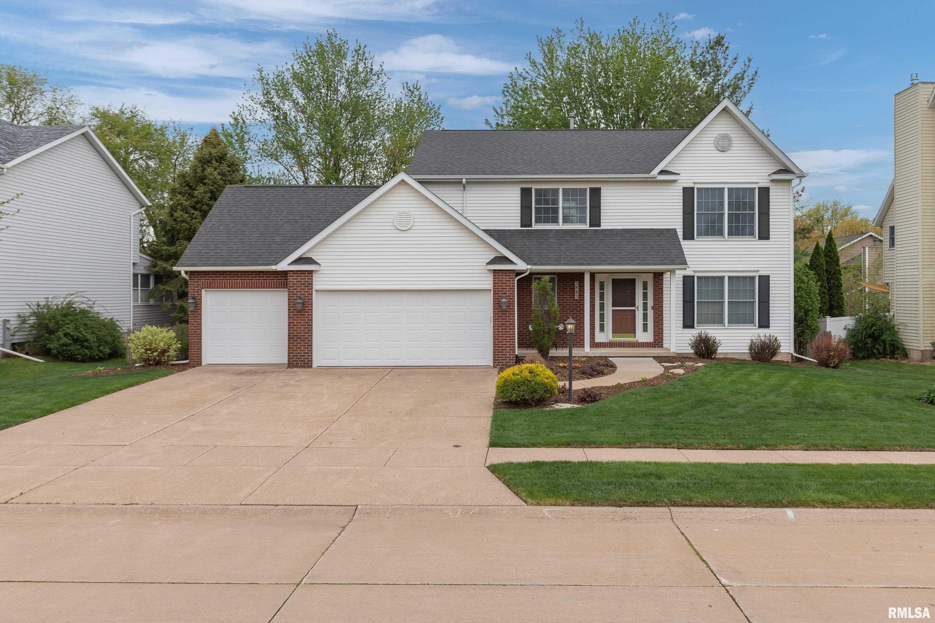 2883 48th Avenue, Bettendorf, Iowa image 1