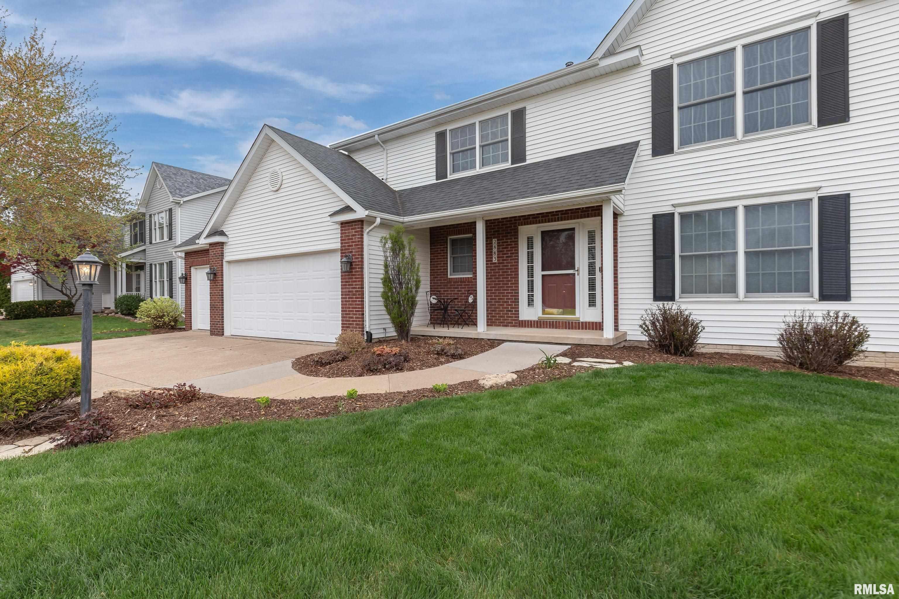 2883 48th Avenue, Bettendorf, Iowa image 2