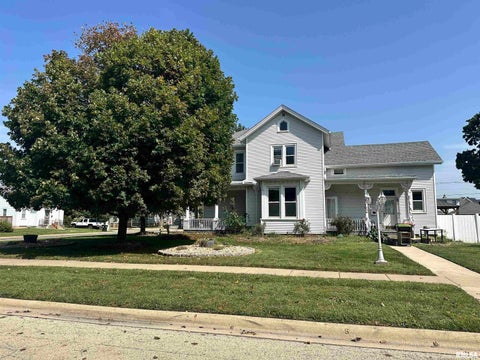 Homes For Sale - 405 E Adams Street<br/> Morton, IL 61550