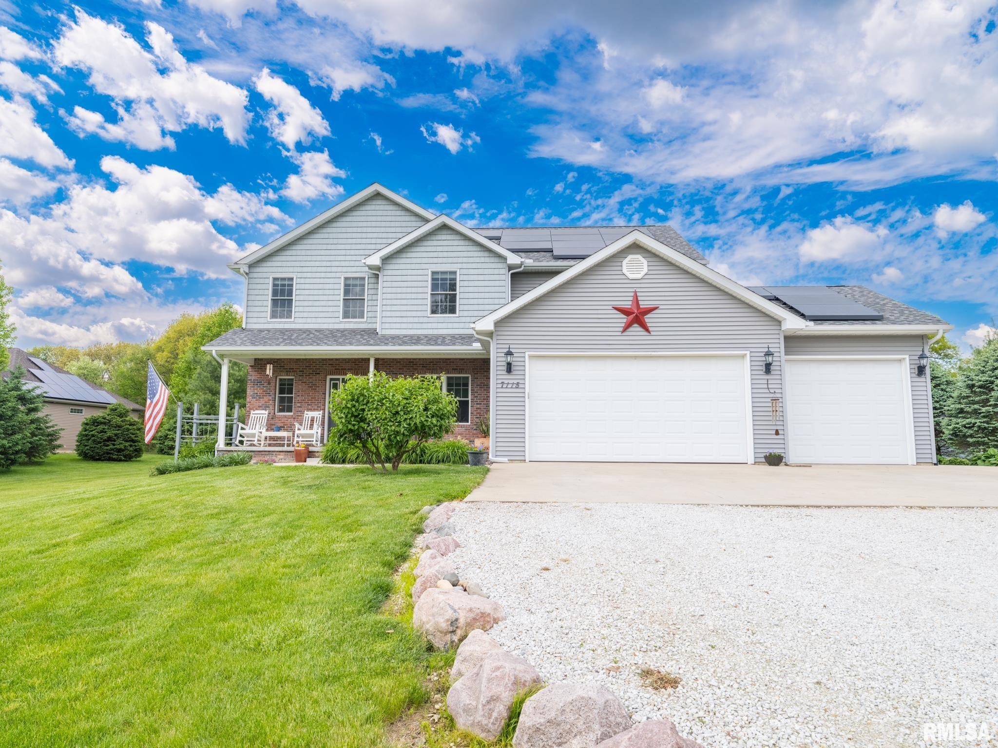 7115 W Lancaster Road, Peoria, Illinois image 1