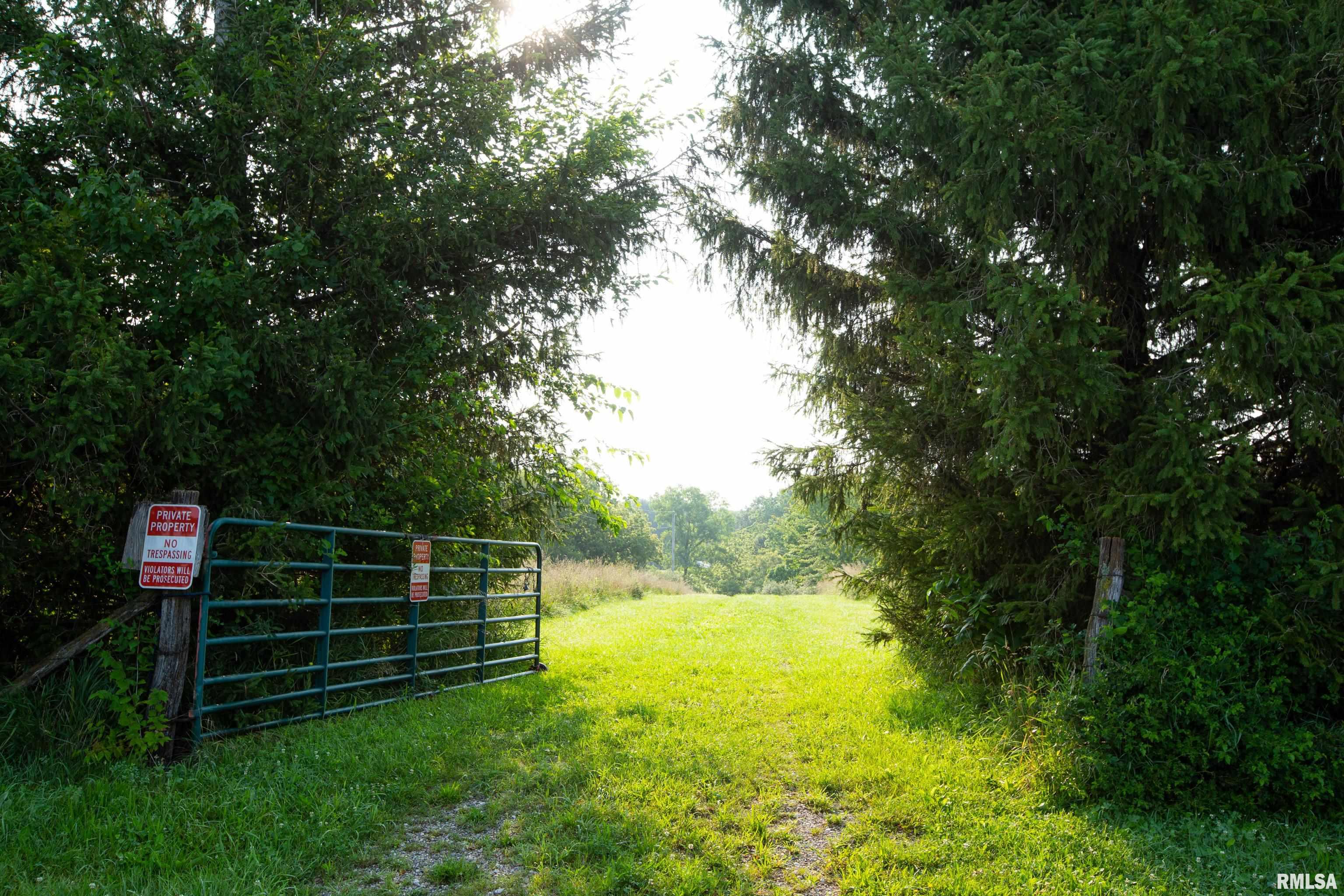 0000 E Knox Rd 1350 E Road, Dahinda, Illinois image 8