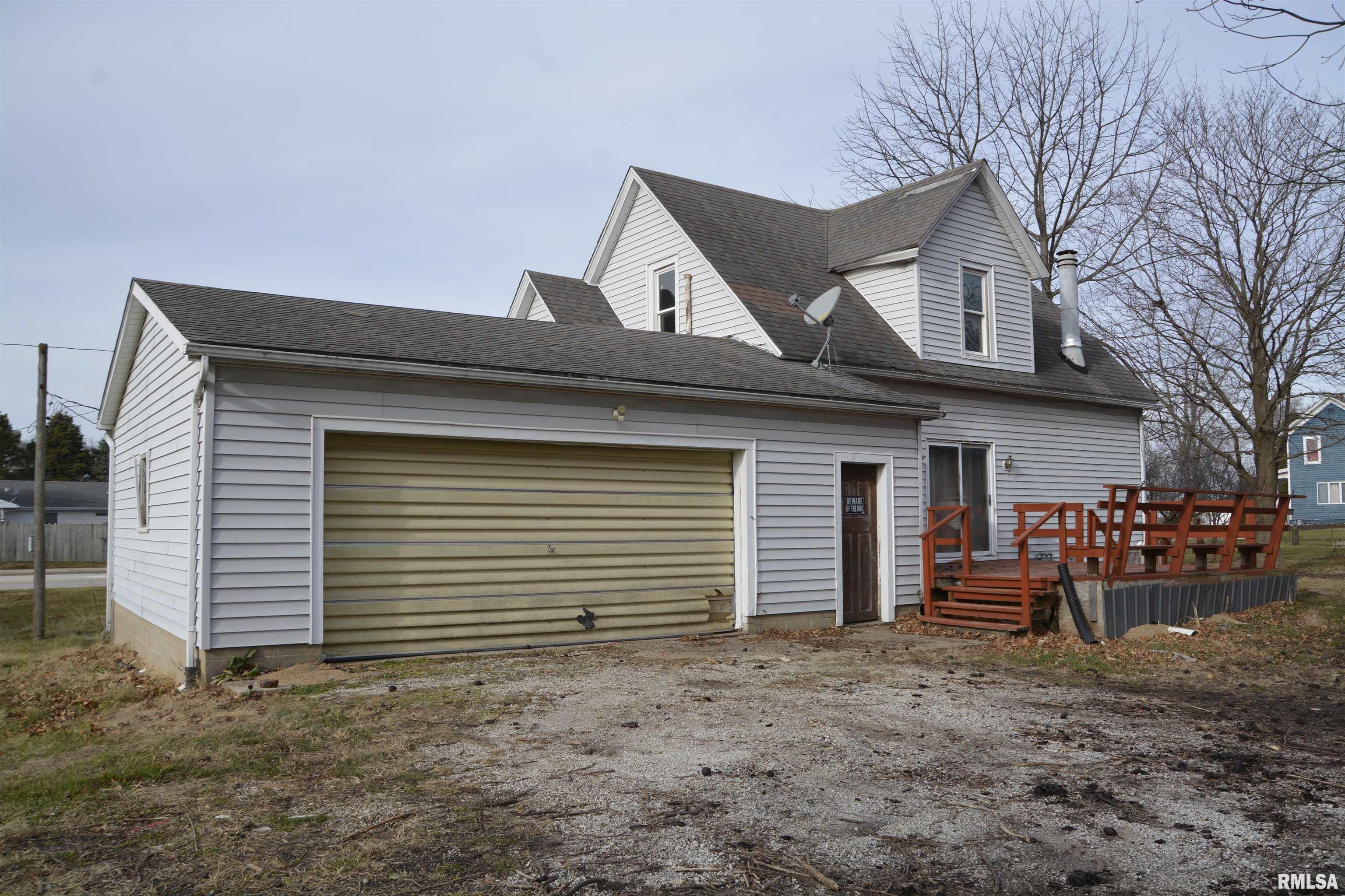 215 N Monmouth Street, Good Hope, Illinois image 3