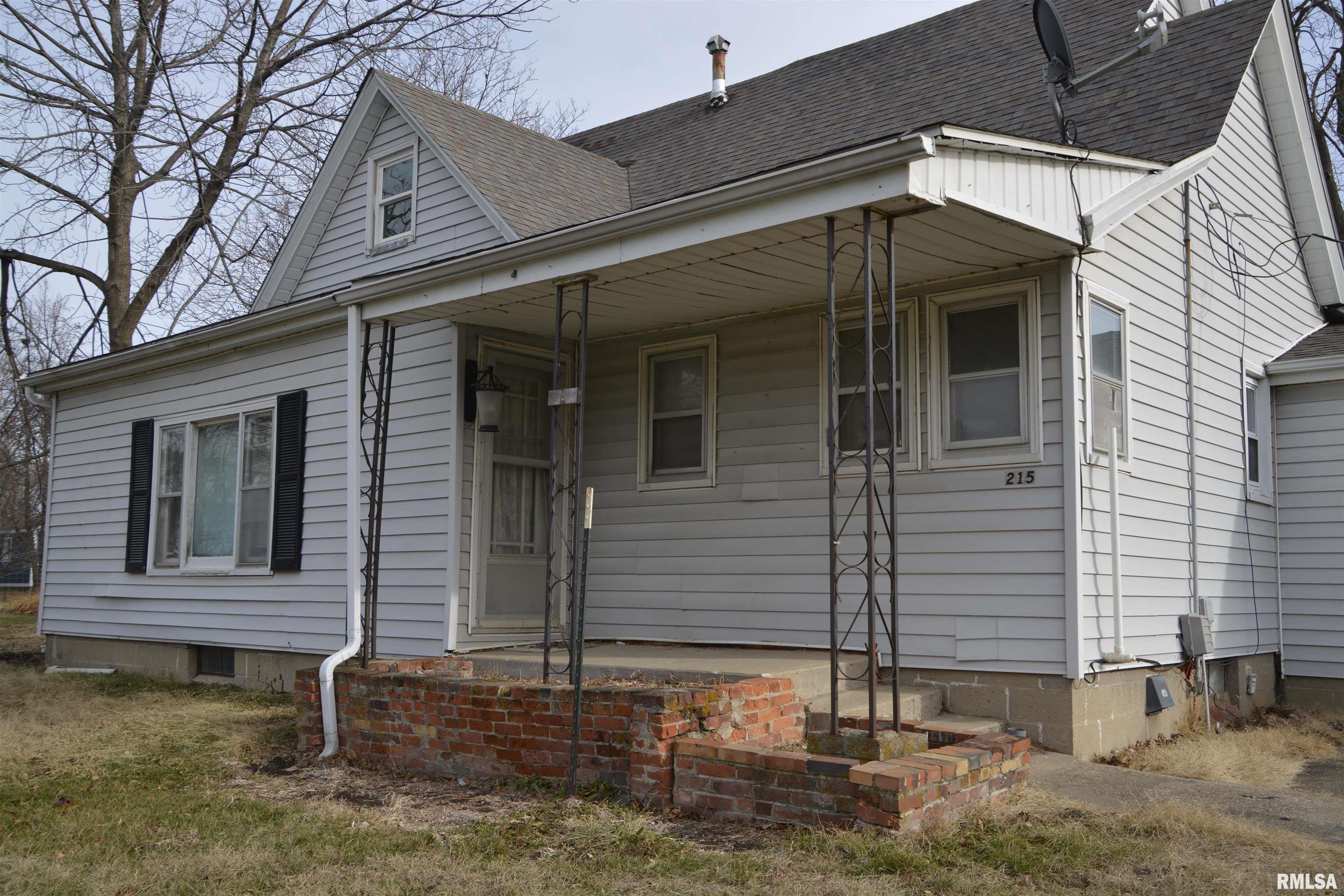 215 N Monmouth Street, Good Hope, Illinois image 2