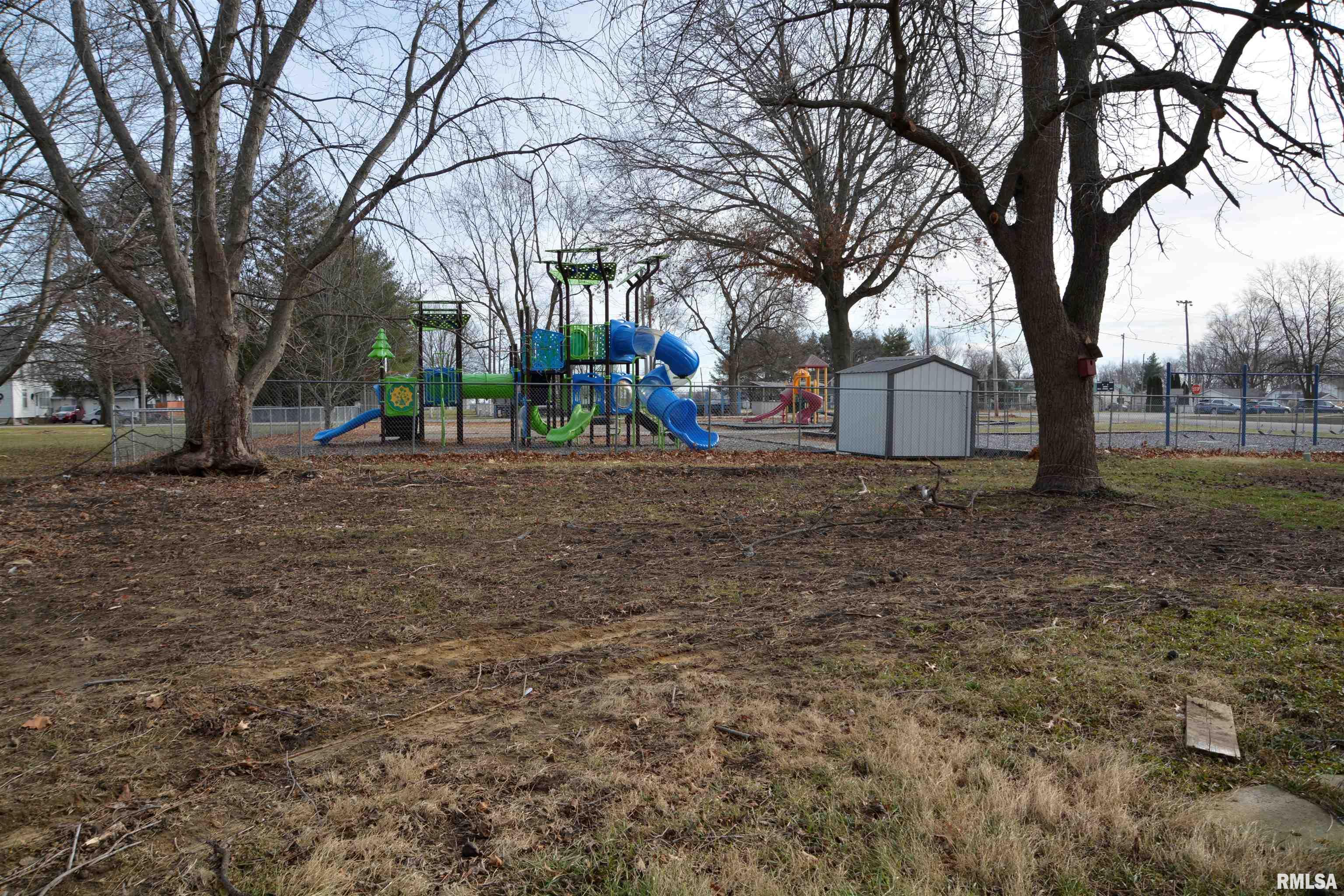 215 N Monmouth Street, Good Hope, Illinois image 19