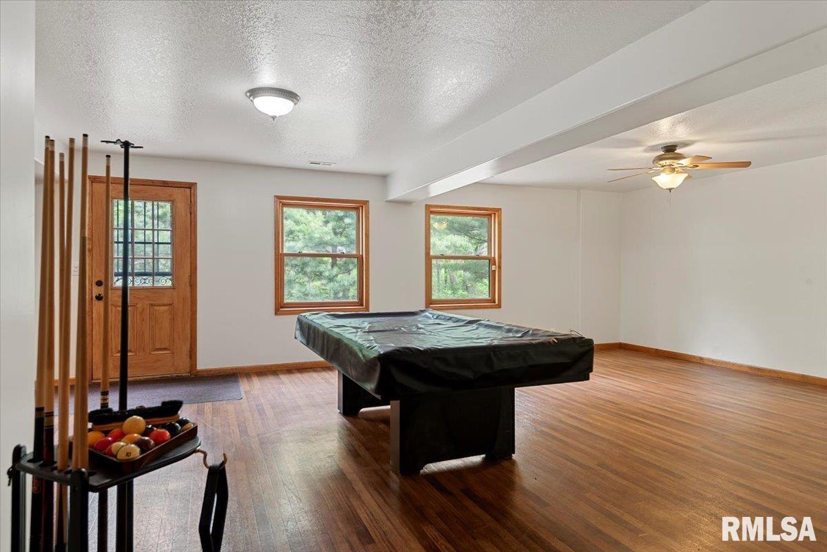 310 Pine Ridge Lane, Athens, Illinois image 38