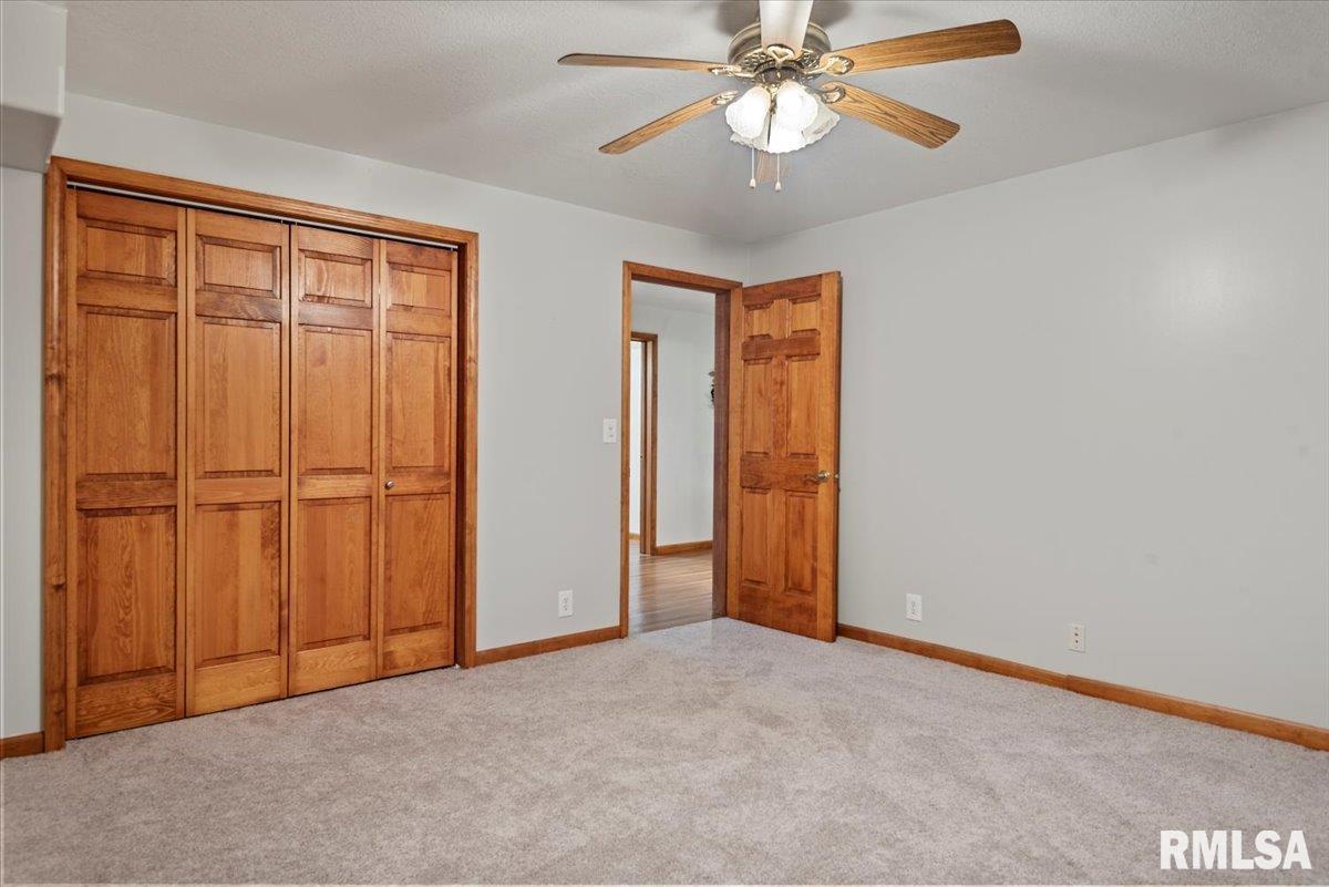 310 Pine Ridge Lane, Athens, Illinois image 49