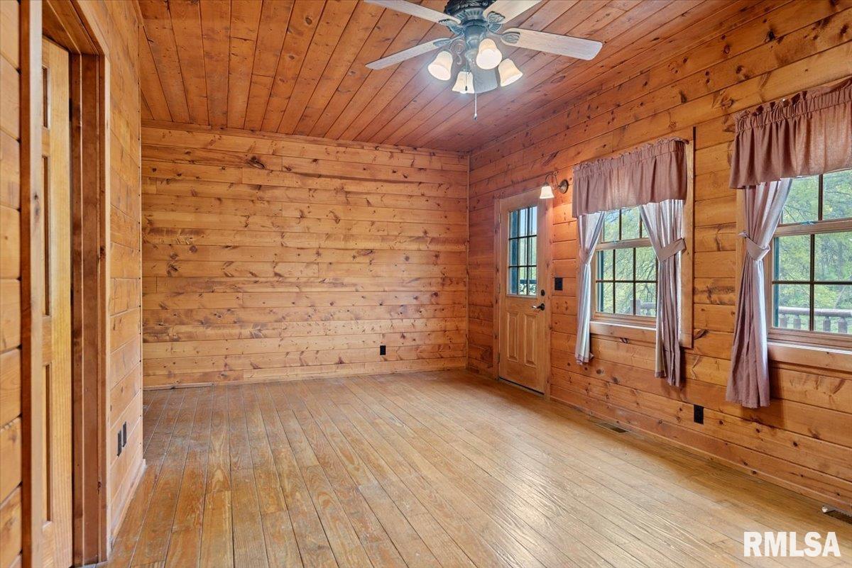 310 Pine Ridge Lane, Athens, Illinois image 31
