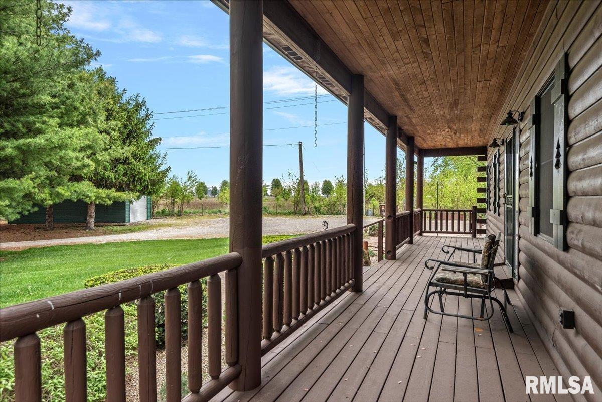 310 Pine Ridge Lane, Athens, Illinois image 6