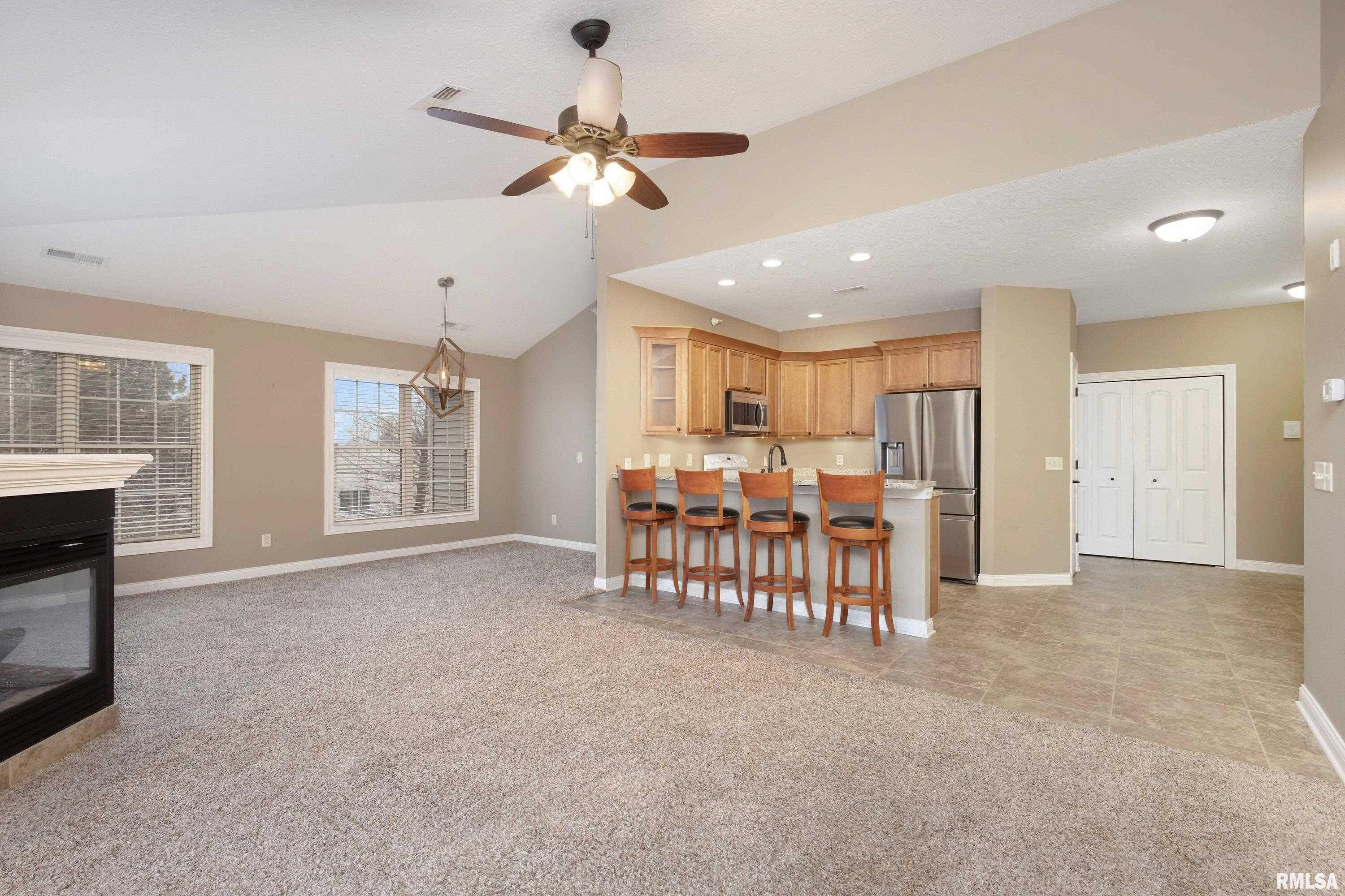 1247 E Kimberly Road #1247, Bettendorf, Iowa image 17