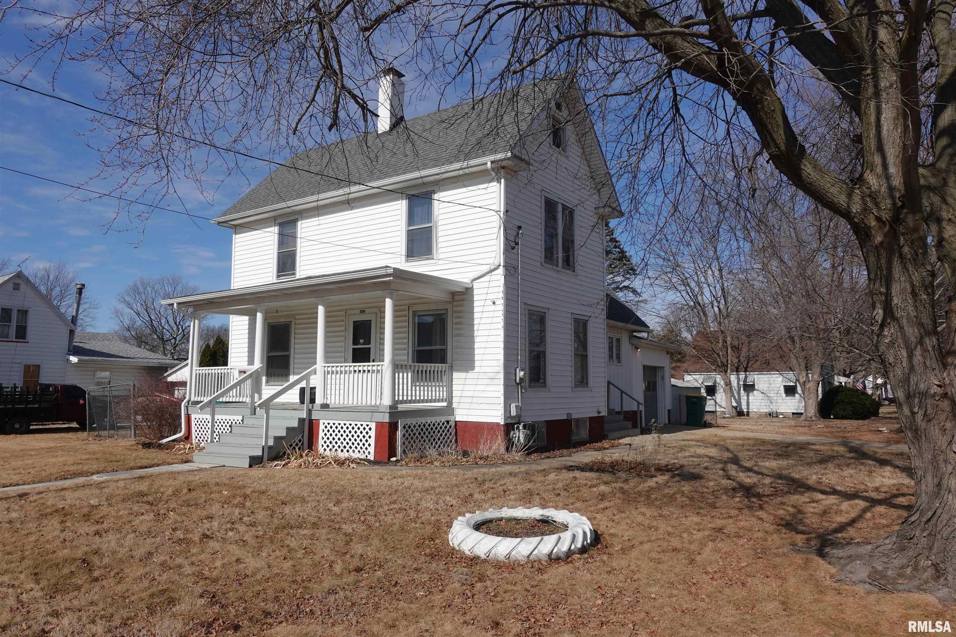 1019 W North Street, Galesburg, Illinois image 3