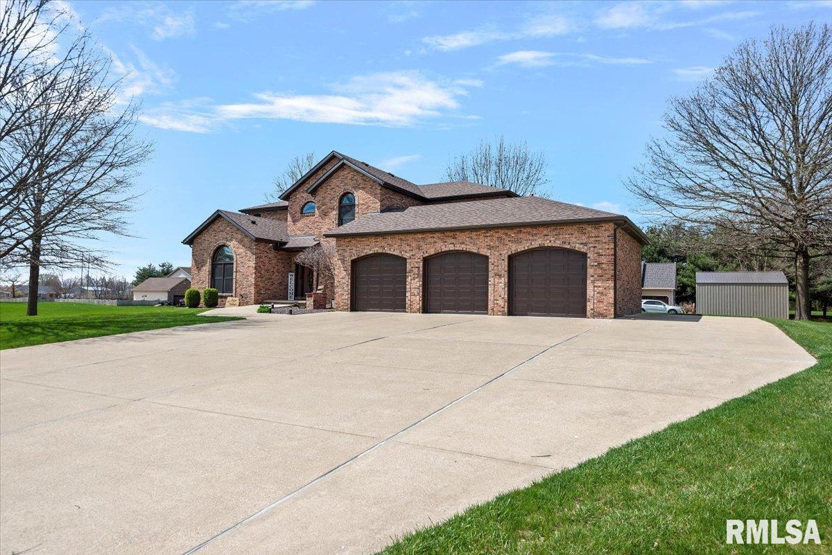 1241 Gracie Lane, Sherman, Illinois image 4