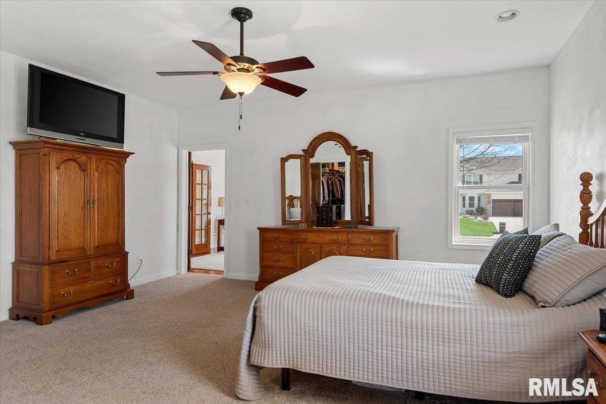 1241 Gracie Lane, Sherman, Illinois image 31