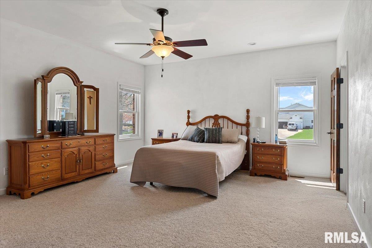 1241 Gracie Lane, Sherman, Illinois image 30