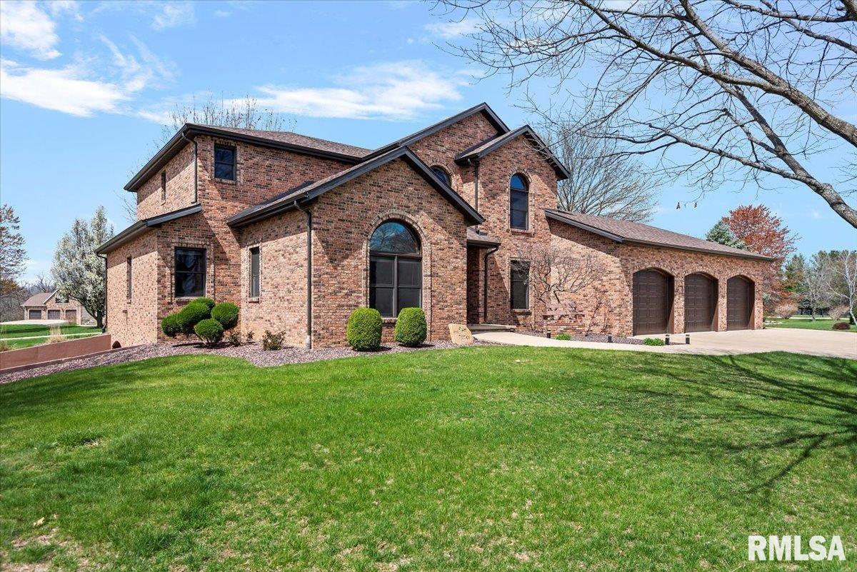 1241 Gracie Lane, Sherman, Illinois image 3