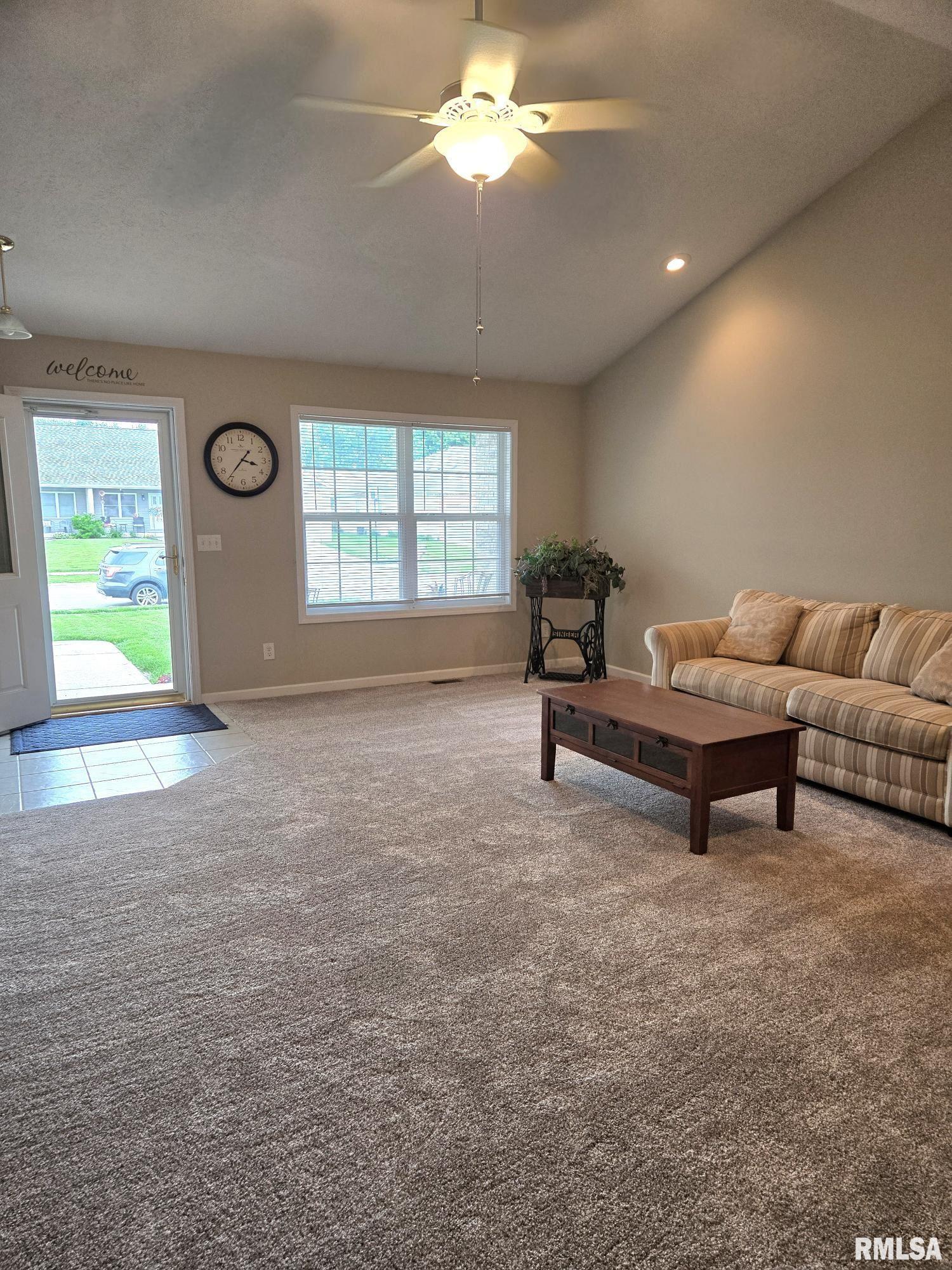 172 Possum Pass Court, Sherman, Illinois image 3