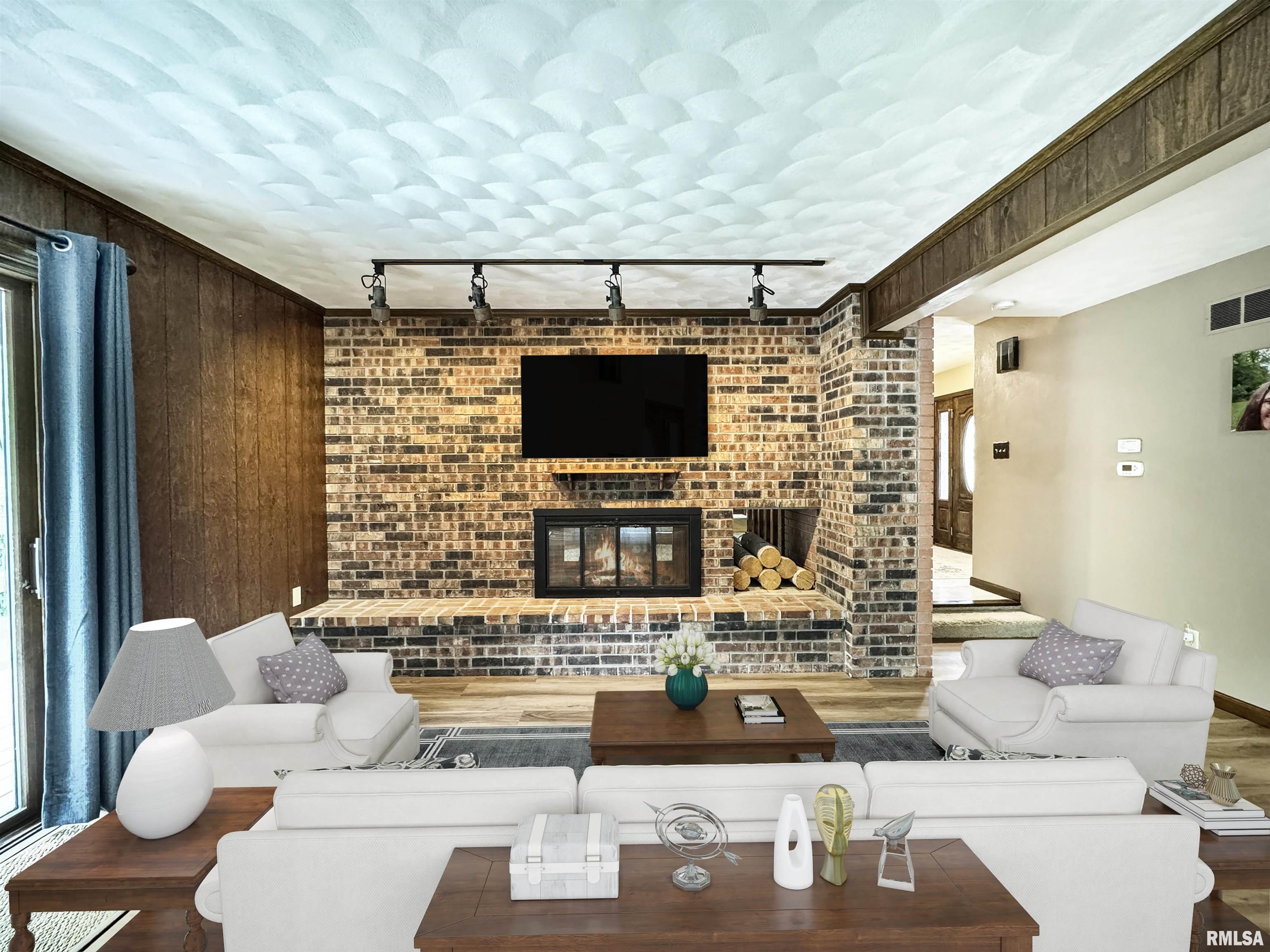207 Windridge Drive, Washington, Illinois image 10