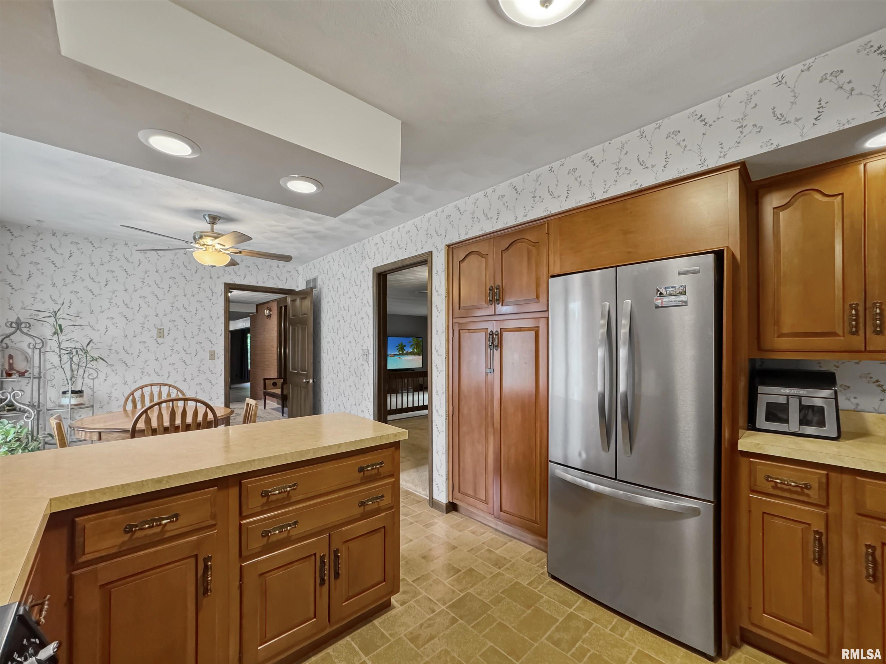 207 Windridge Drive, Washington, Illinois image 18