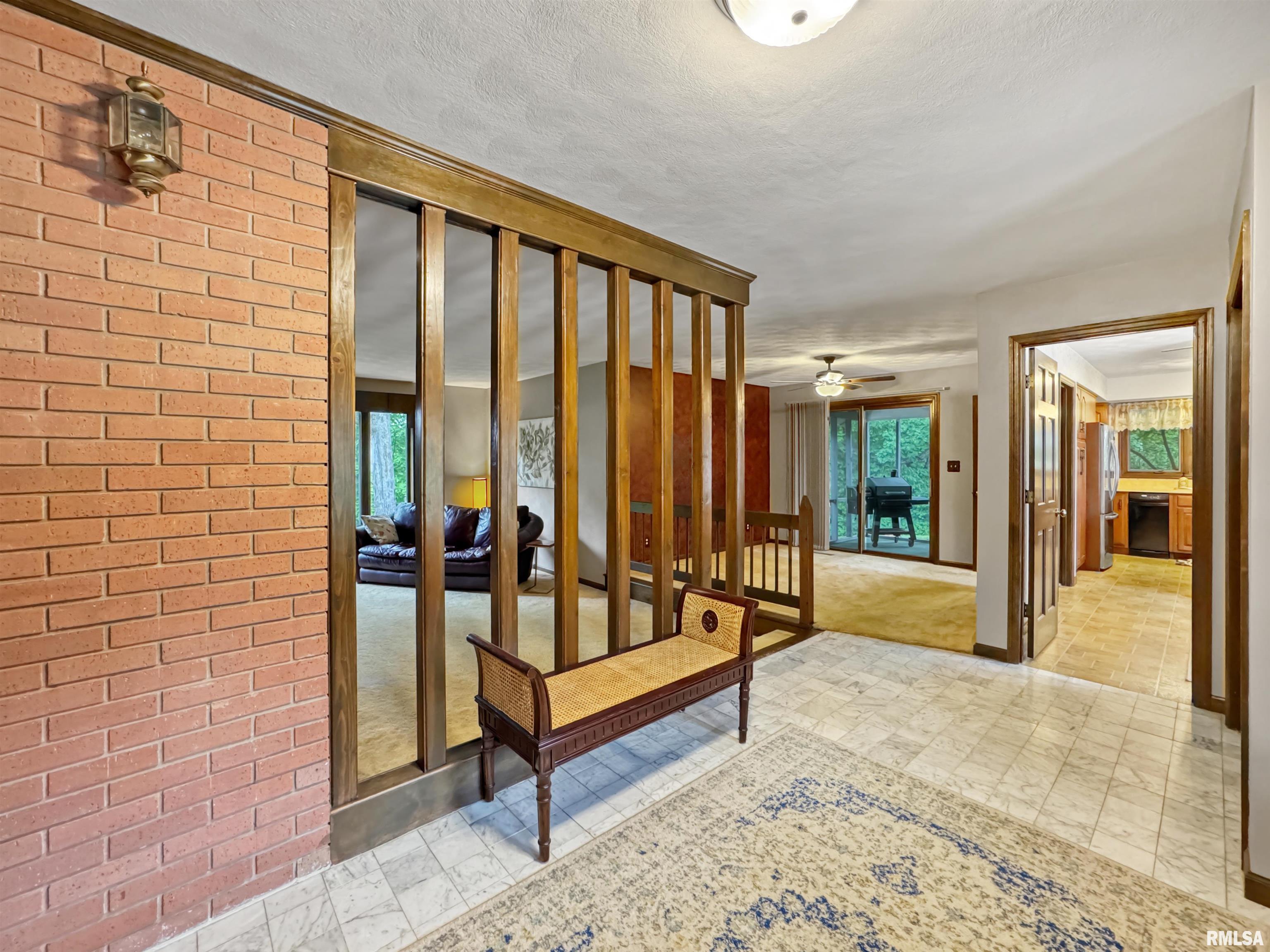 207 Windridge Drive, Washington, Illinois image 5