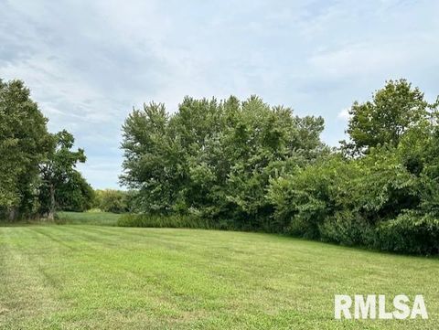 Vacant Land For Sale - 22 Southland Park Drive<br/> Morgan County, Jacksonville, IL 62650