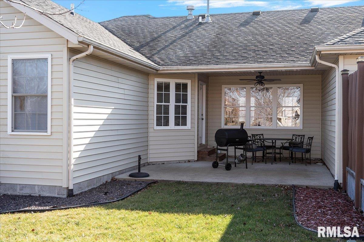 2805 Johnstone Road, Springfield, Illinois image 7