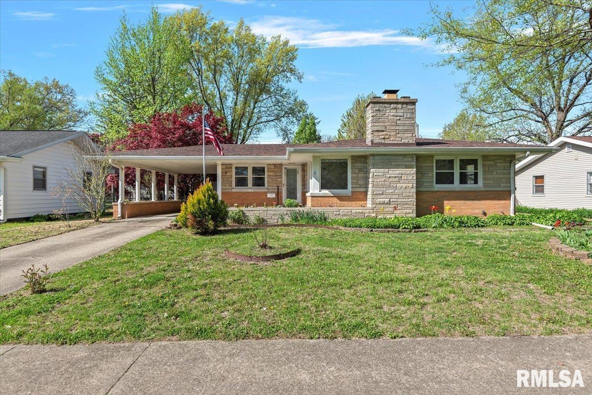 75 Radcliff Road, Springfield, Illinois image 1