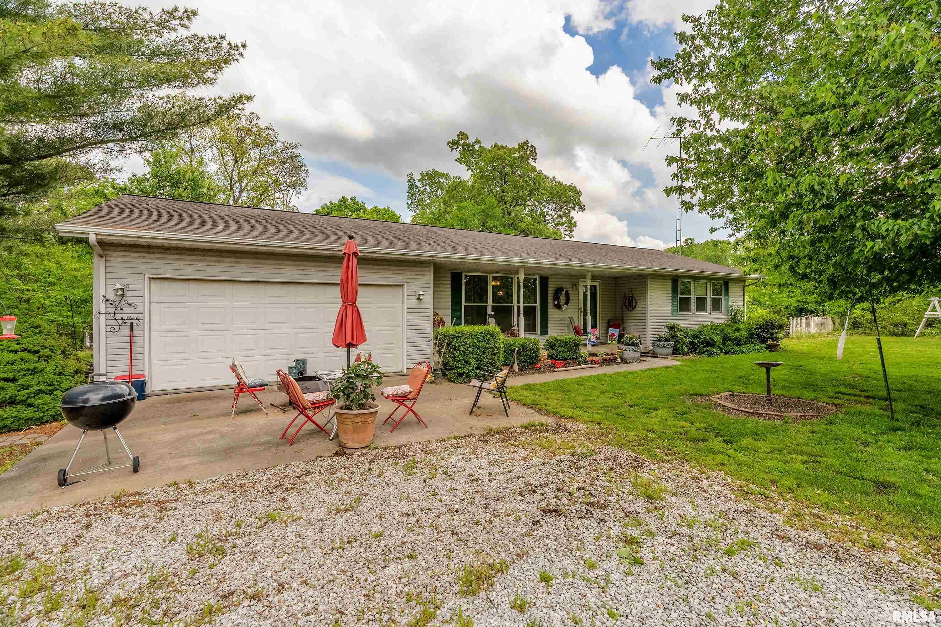 78 Brenning Road, Murphysboro, Illinois image 1