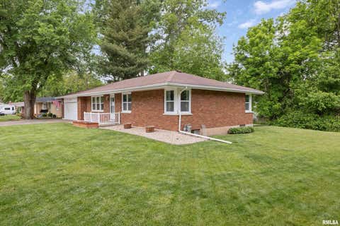 Homes For Sale - 1300 Curtis Creek Road<br/> Quincy, IL 62301