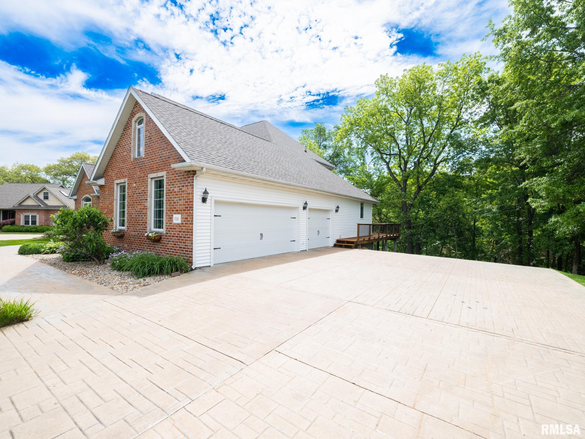 3316 S Thorncrest Court, Mapleton, Illinois image 4