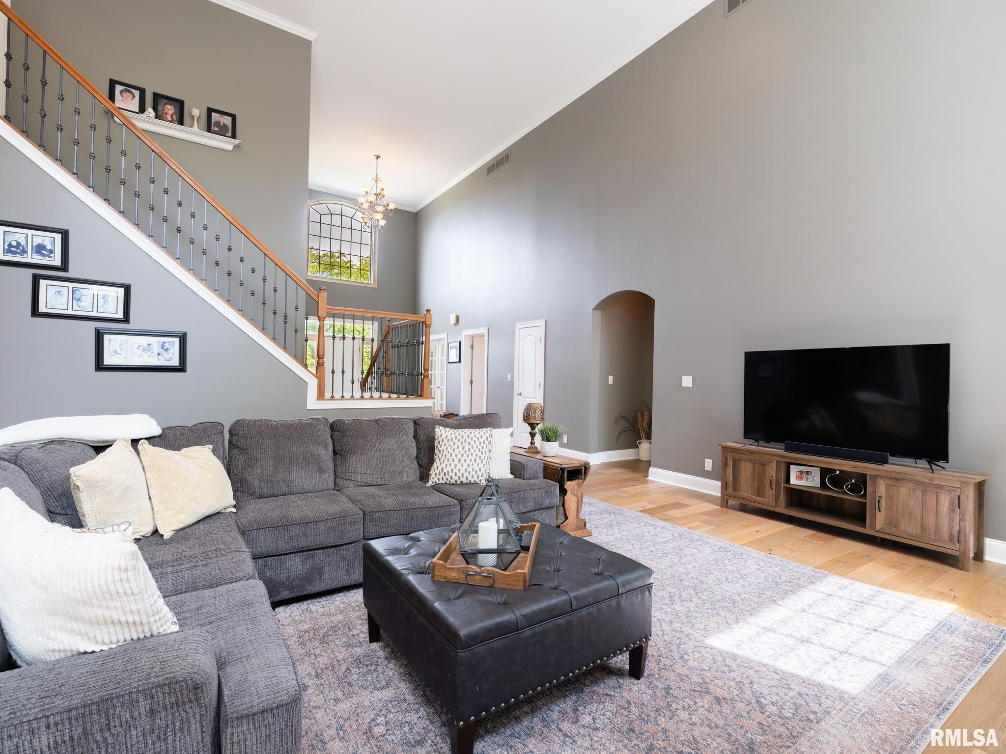 3316 S Thorncrest Court, Mapleton, Illinois image 16