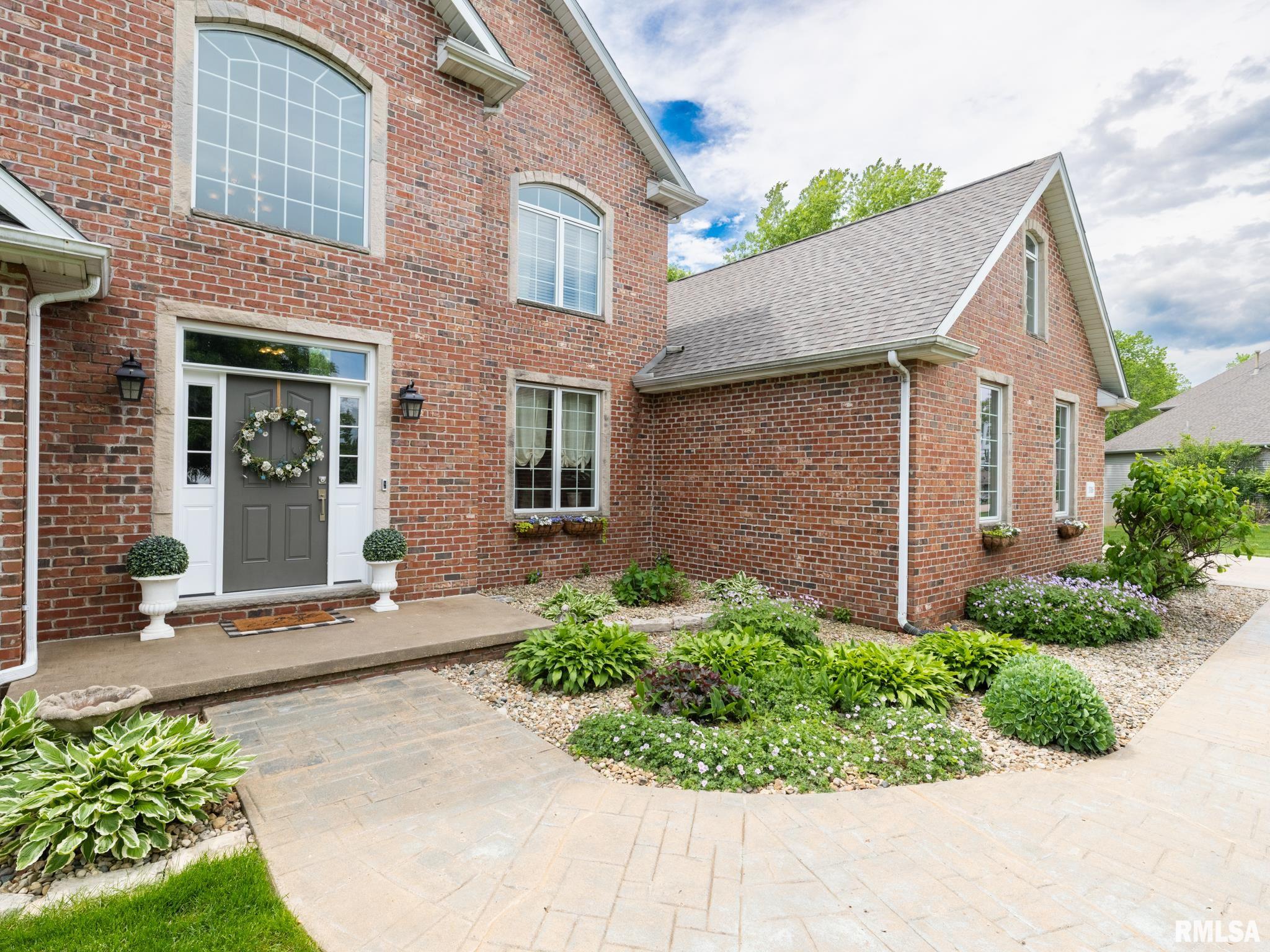 3316 S Thorncrest Court, Mapleton, Illinois image 6