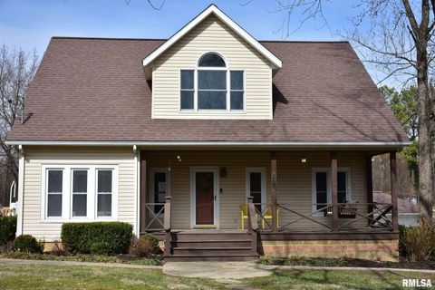 Homes For Sale - 6873 Old Highway 13<br/> Jackson County, Carbondale, IL 62901