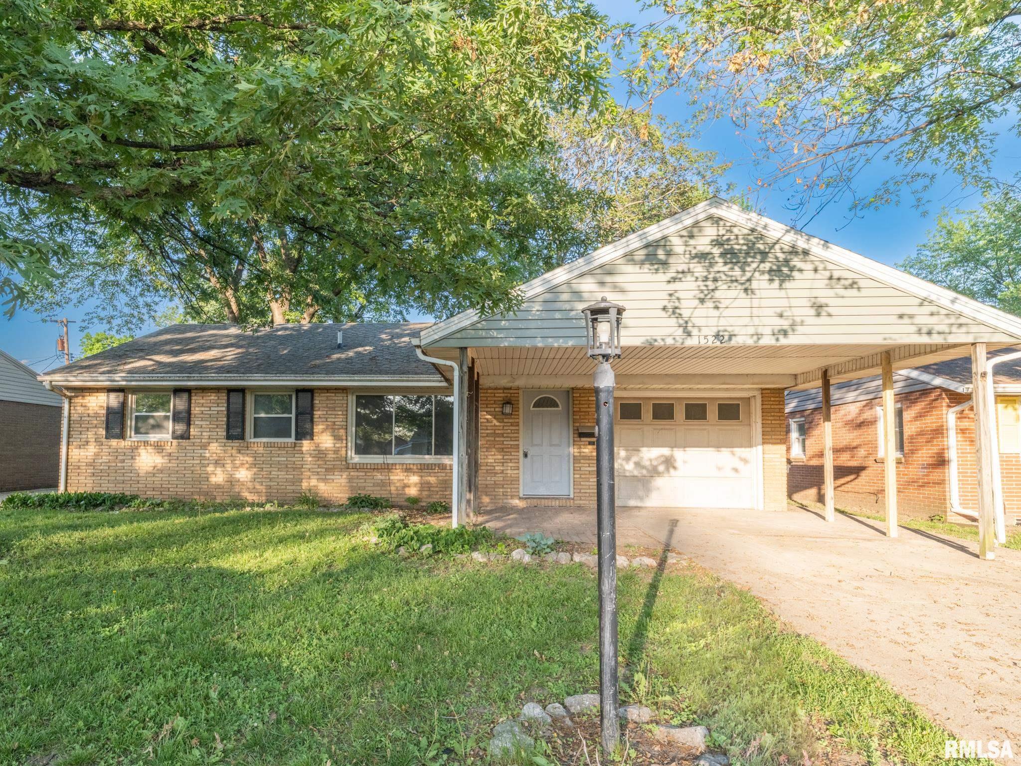 1522 Howard Court, Pekin, Illinois image 1
