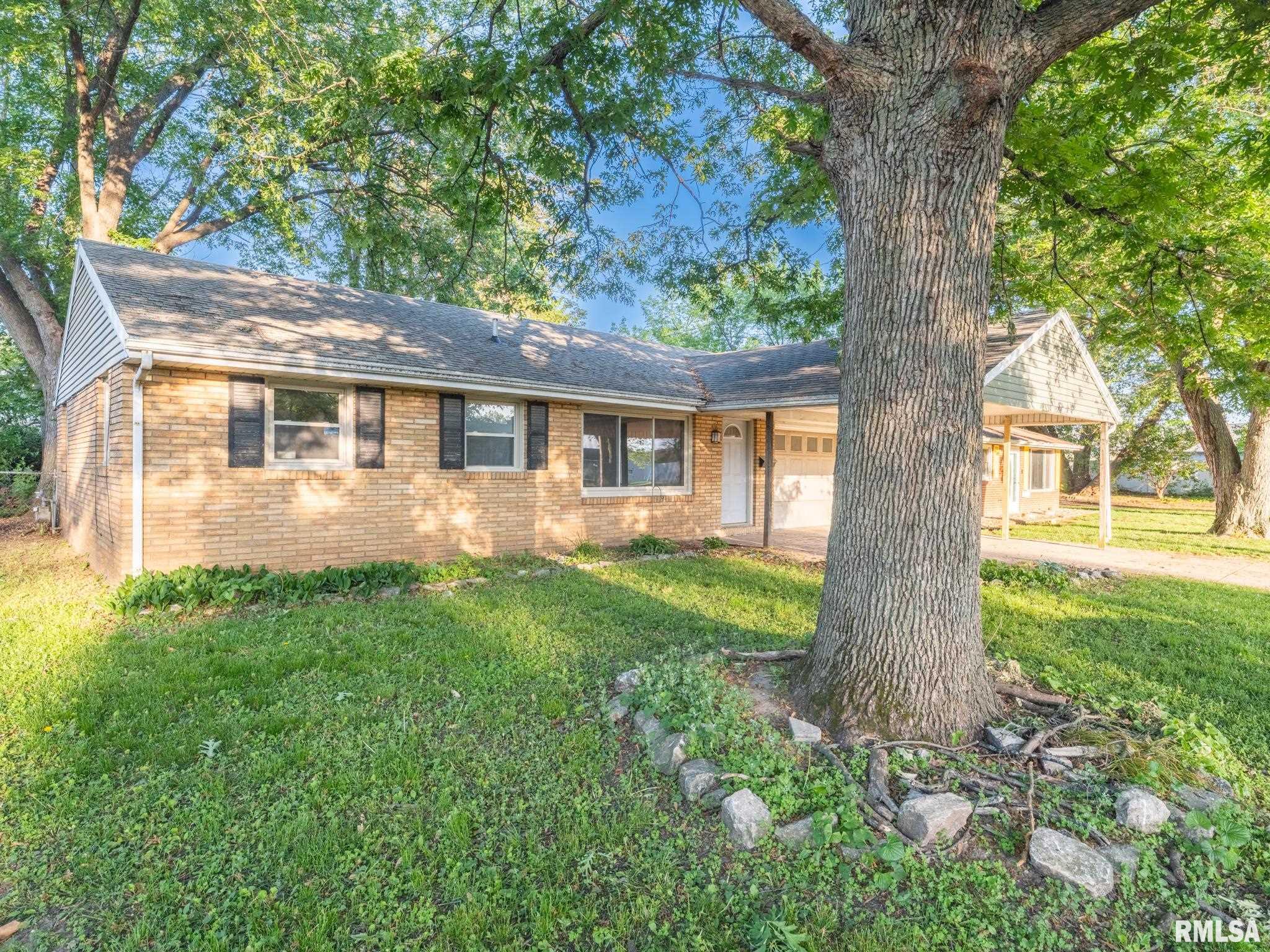 1522 Howard Court, Pekin, Illinois image 36