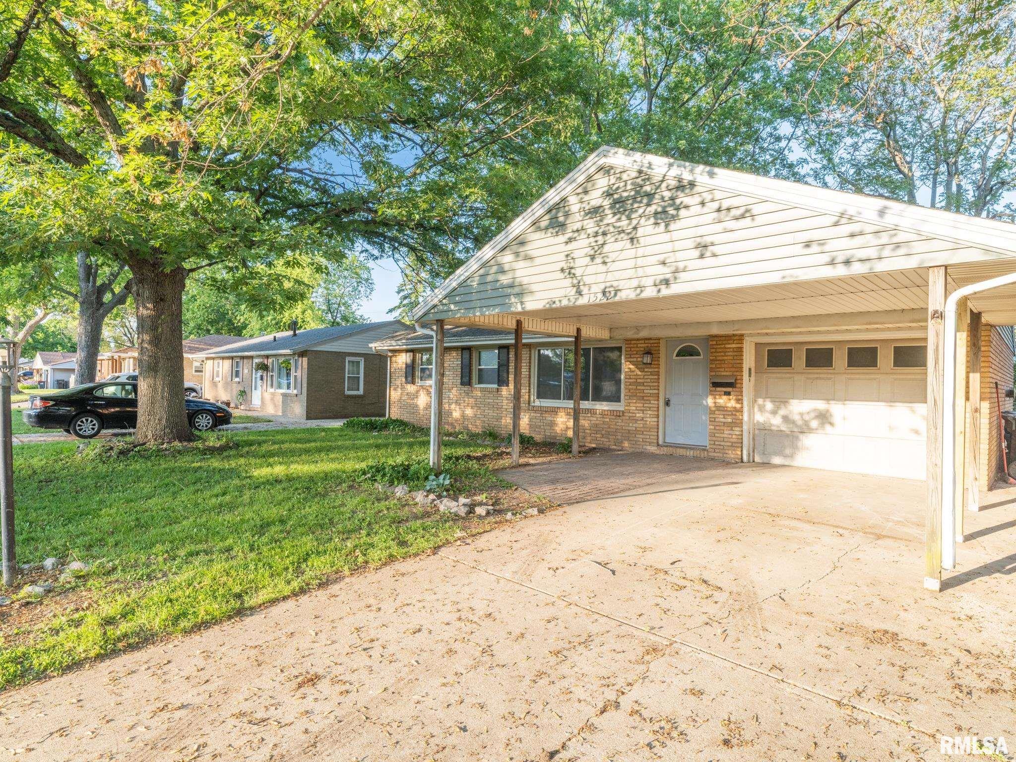 1522 Howard Court, Pekin, Illinois image 5