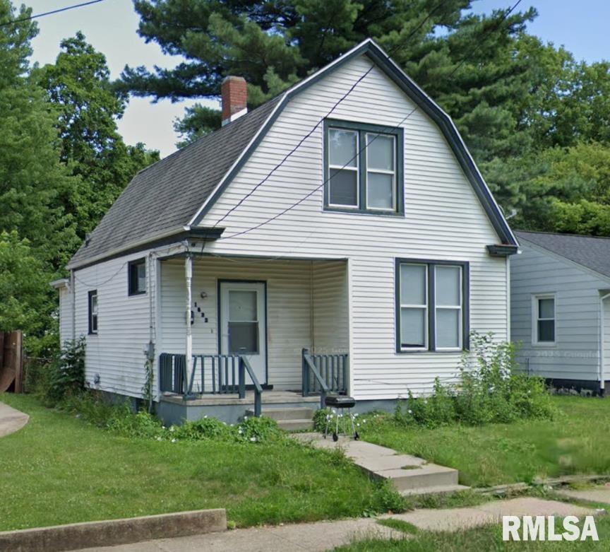 1832 N Missouri Avenue, Peoria, Illinois image 1