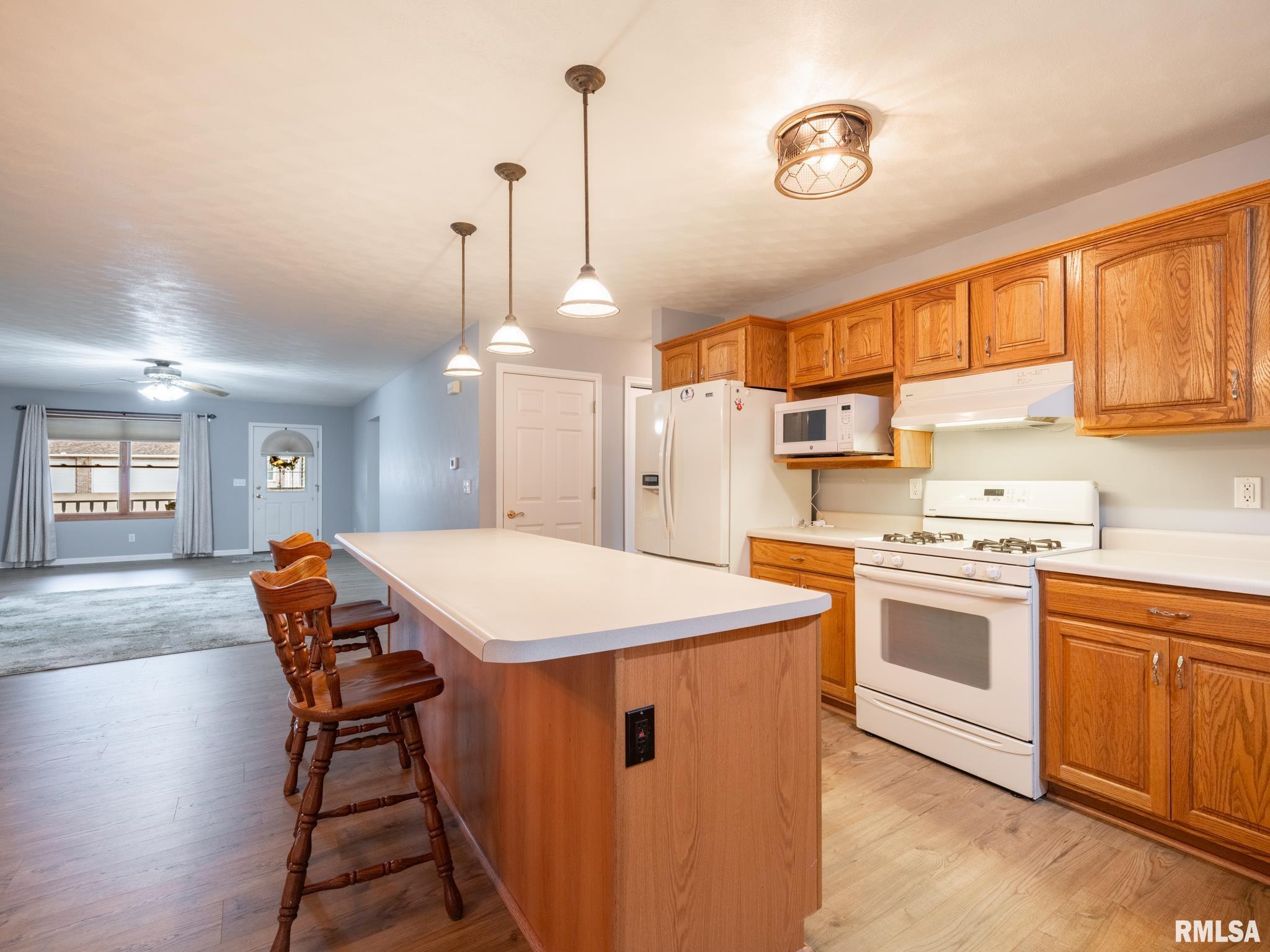1909 Dane Kelsey Drive, Pekin, Illinois image 17