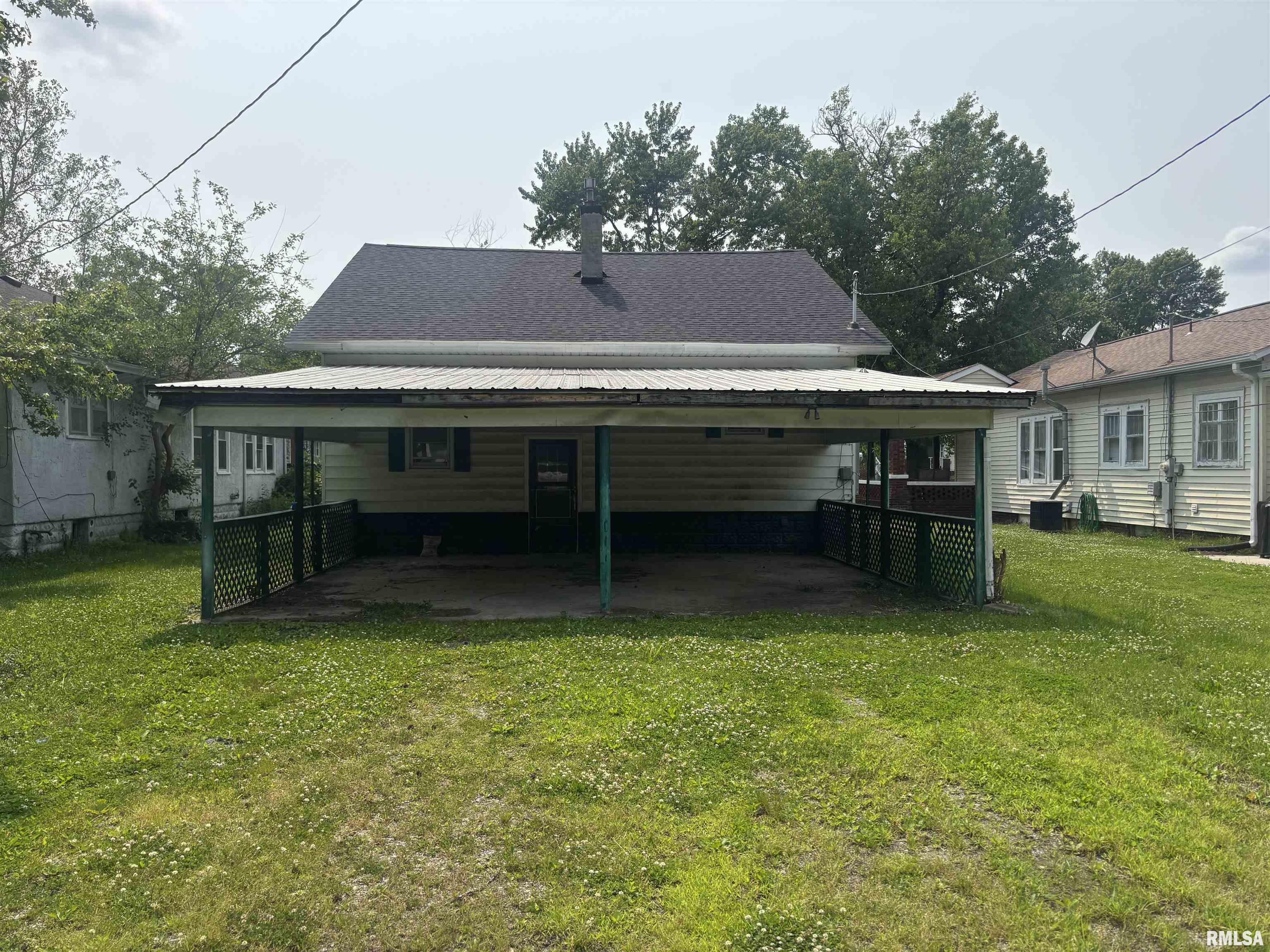 709 S Virginia Street, Marion, Illinois image 16