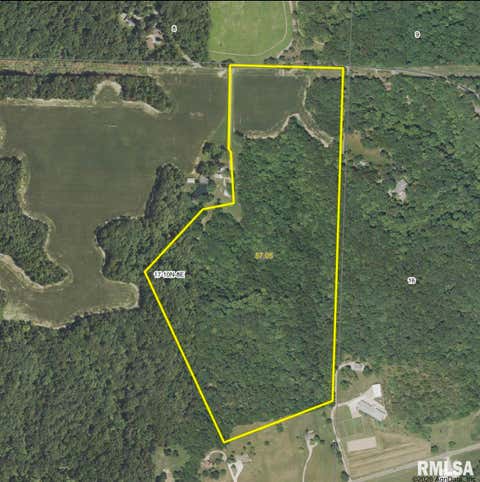 Vacant Land For Sale - 00 Singing Woods Road<br/> Edelstein, IL 61526