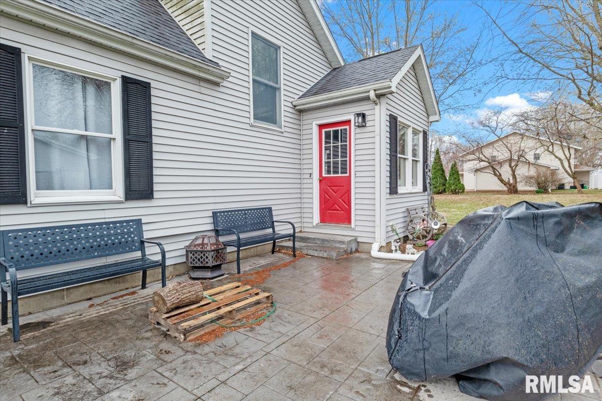 408 S Campbell Street, Edinburg, Illinois image 32