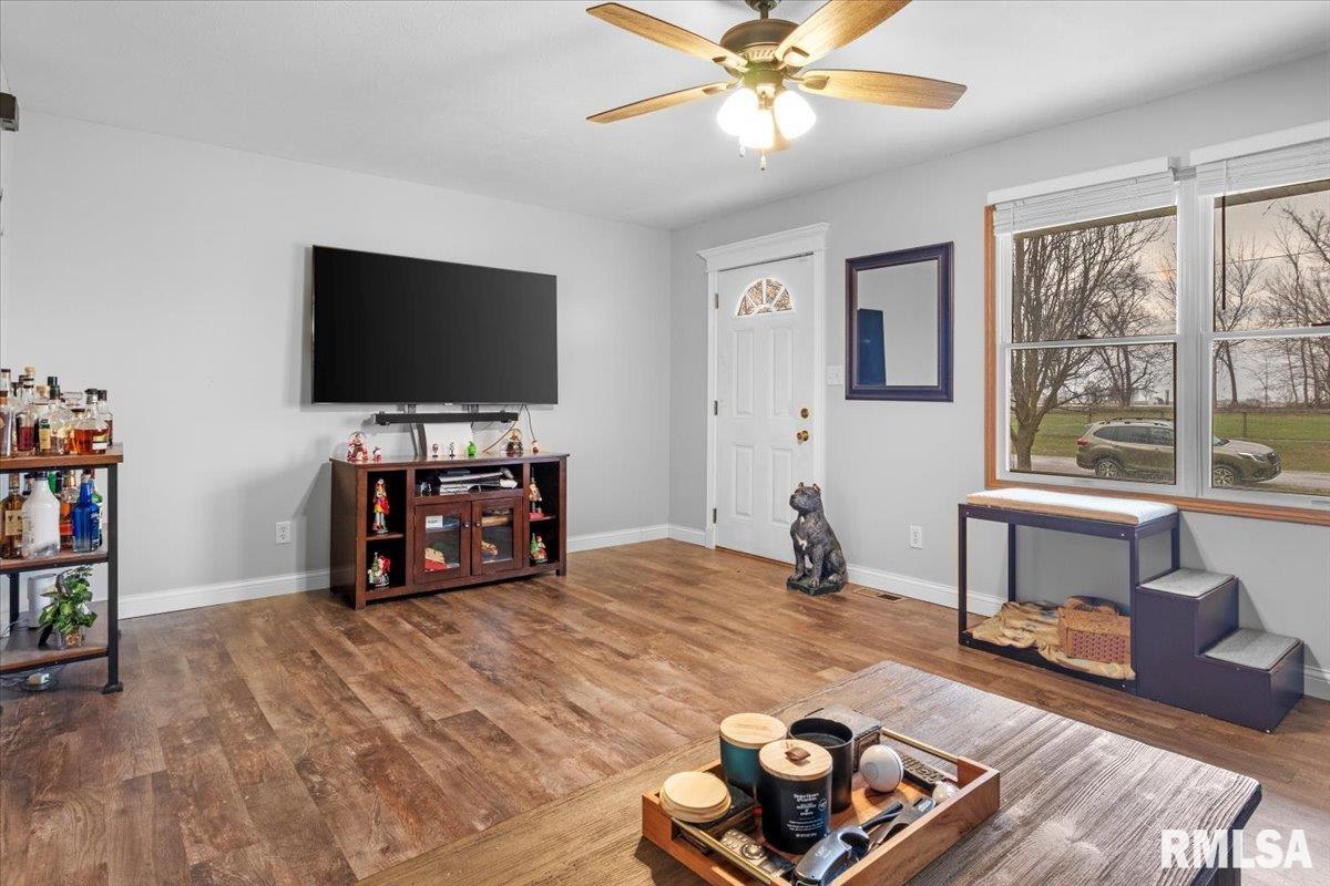 408 S Campbell Street, Edinburg, Illinois image 7