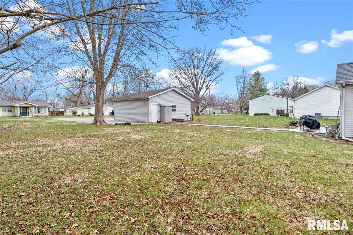 408 S Campbell Street, Edinburg, Illinois image 31