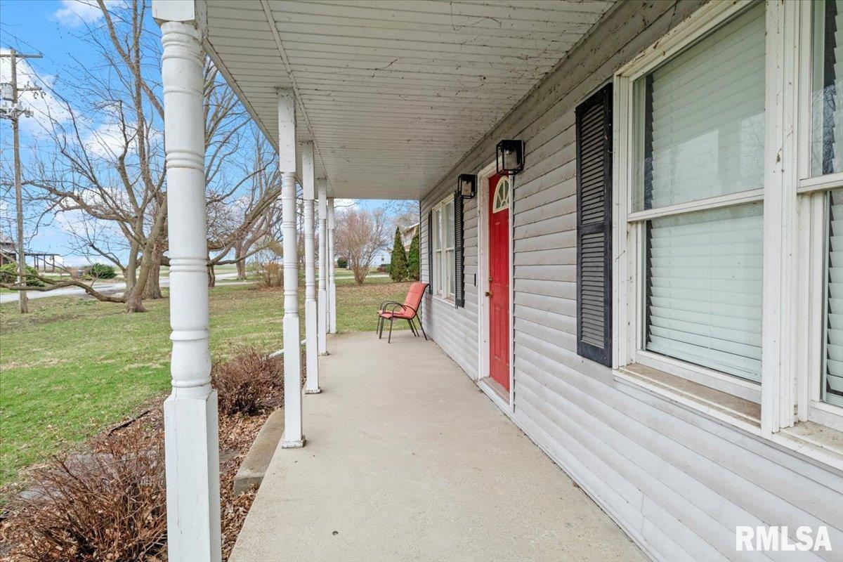 408 S Campbell Street, Edinburg, Illinois image 4