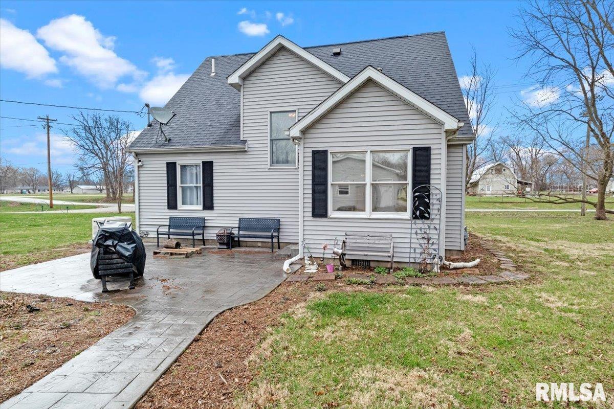 408 S Campbell Street, Edinburg, Illinois image 33