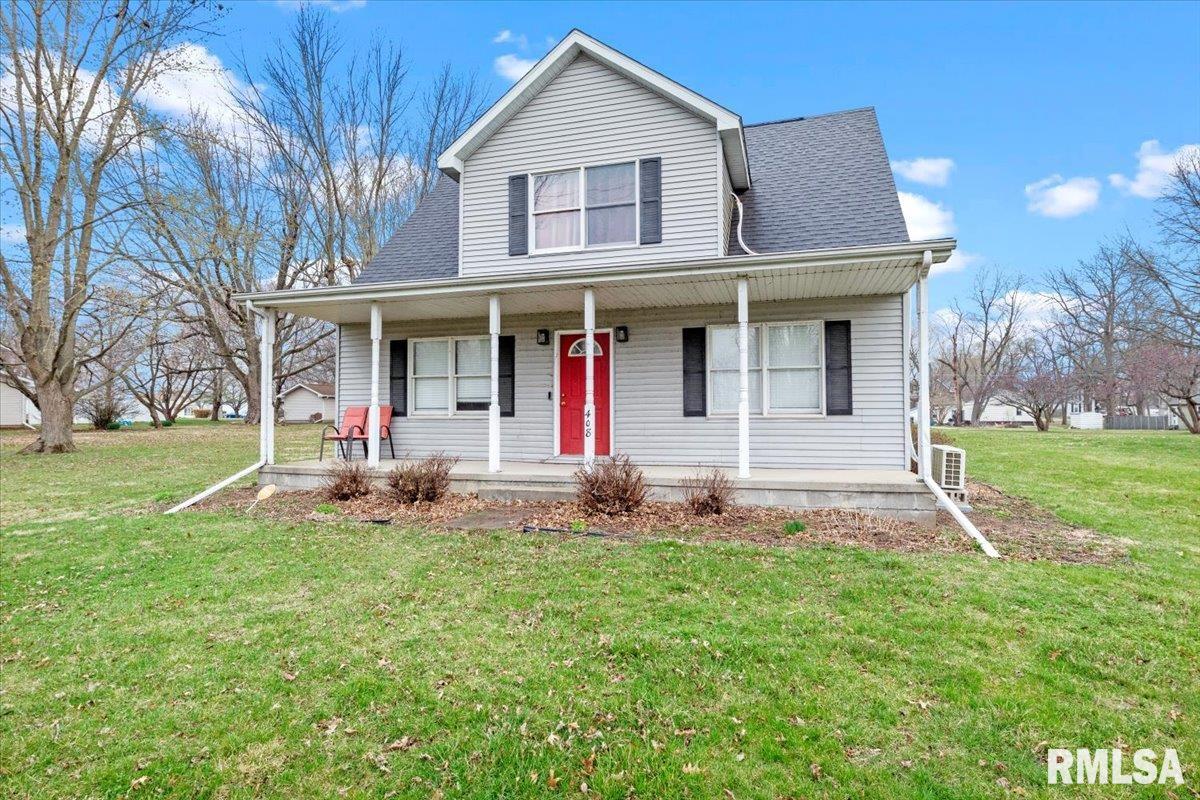 408 S Campbell Street, Edinburg, Illinois image 3