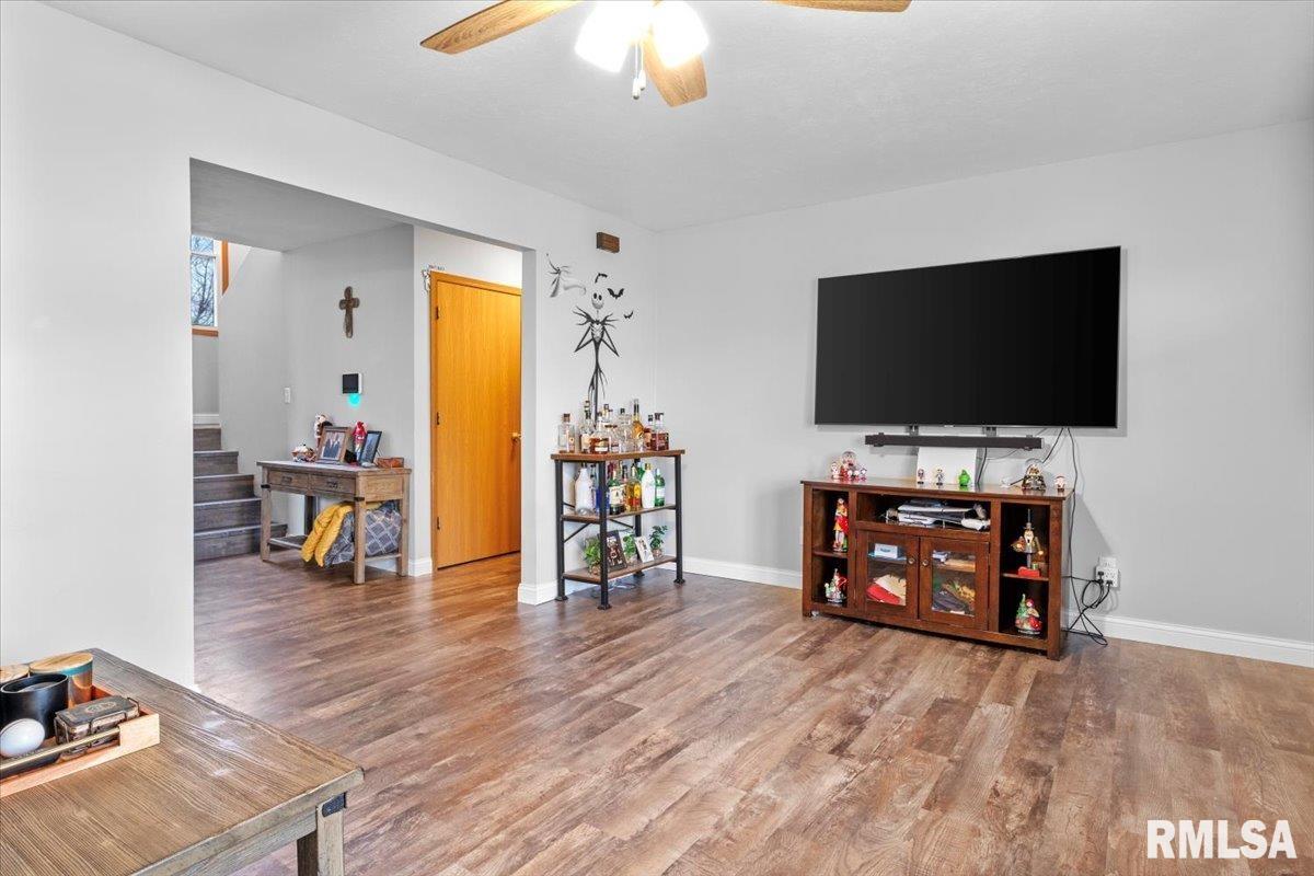 408 S Campbell Street, Edinburg, Illinois image 8