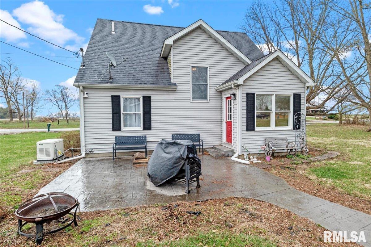 408 S Campbell Street, Edinburg, Illinois image 34